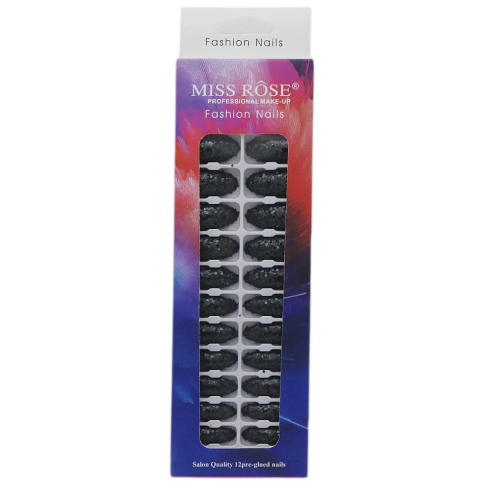 Miss Rose Fashion Nails 18 Shades