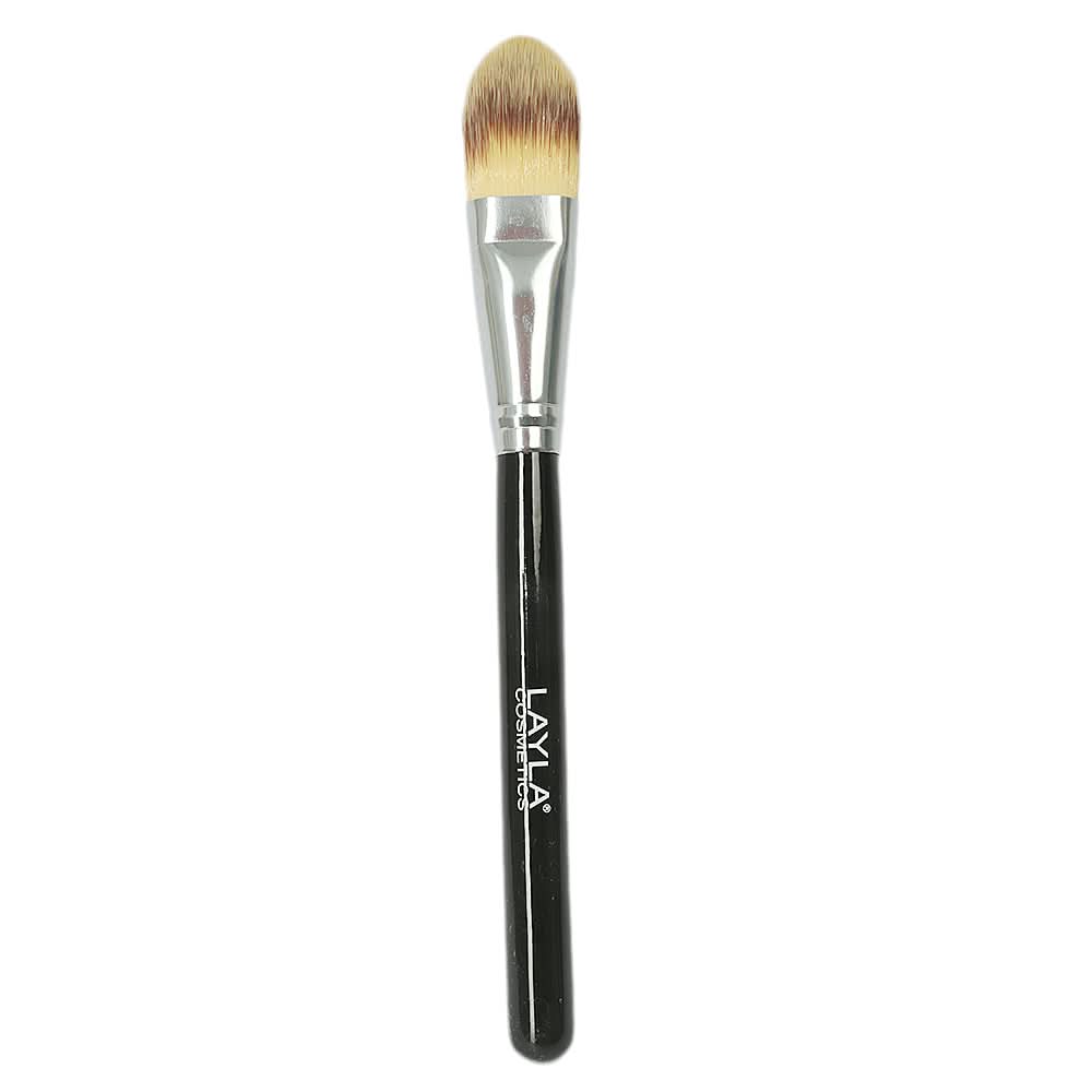 Layla Foundation Base Brush