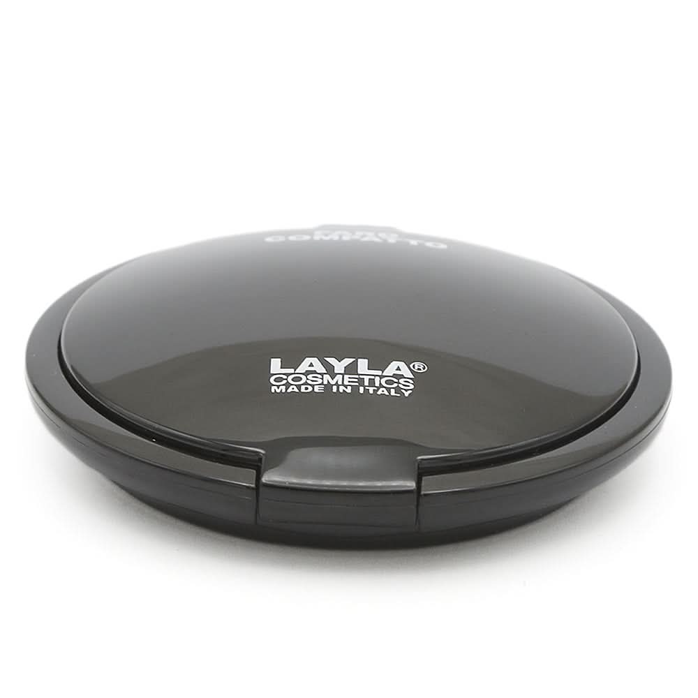 Layla Compact Blush - 10