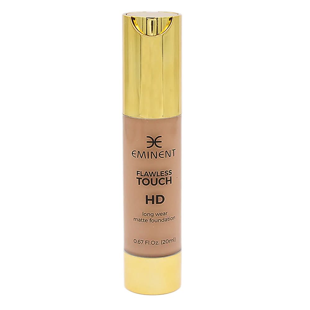 Eminent Foundation 20ml - 6 Shades