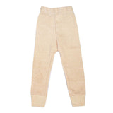 Girls Woolen Pajama -Skin