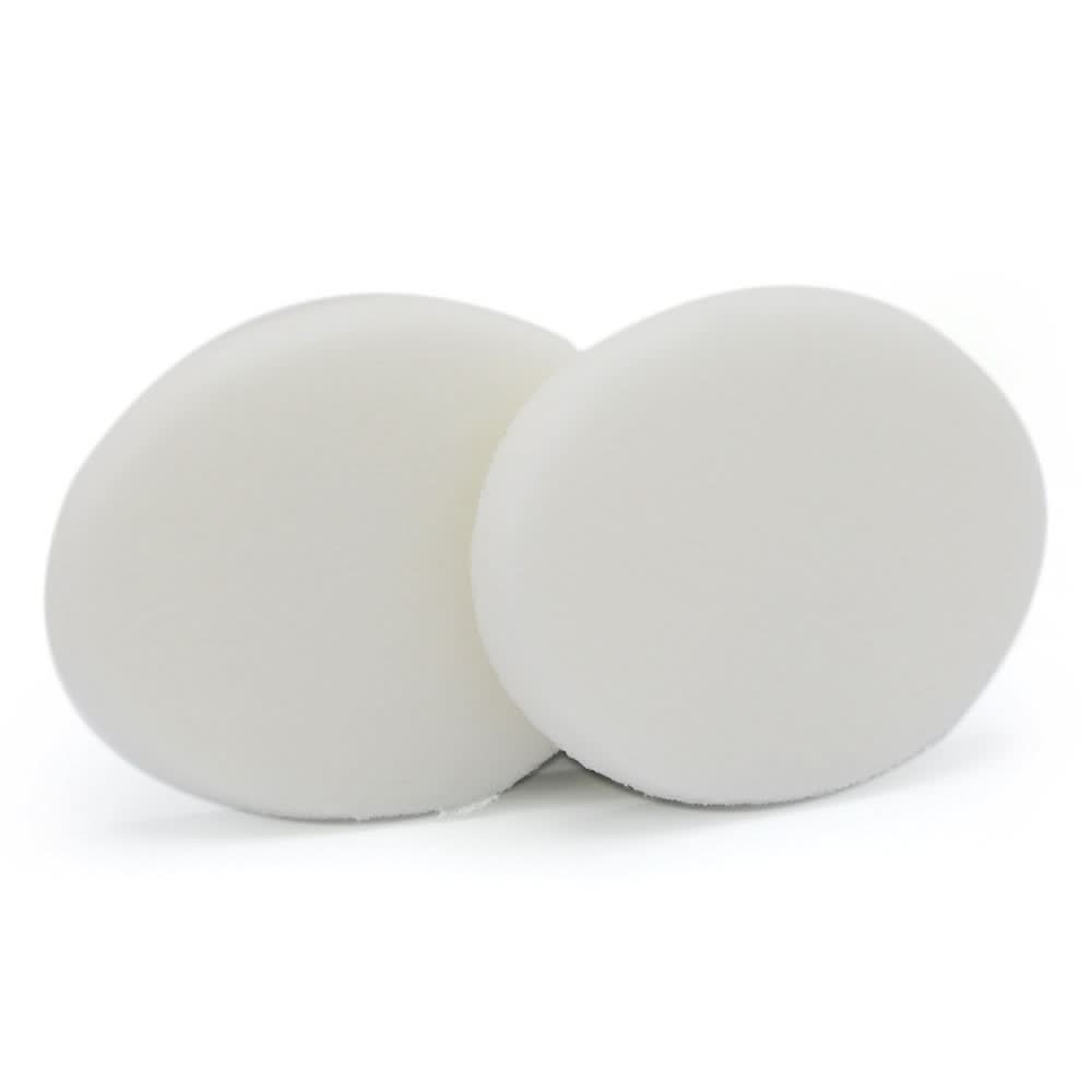Ellora Face Powder Puff 2Pc EL-03
