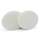 Ellora Face Powder Puff 2Pc EL-03