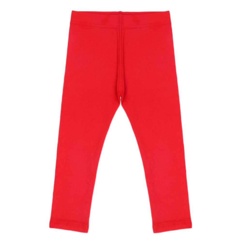 Eminent Girls Tight - Red