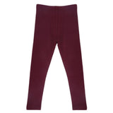Girls Eminent Tight - Maroon
