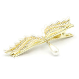 Fancy Pin - Golden