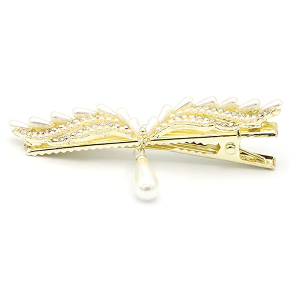 Fancy Pin - Golden