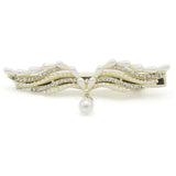 Fancy Pin - Golden