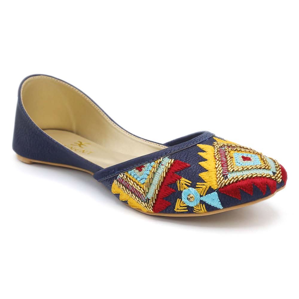 Eminent Women's Pumps - Blue