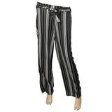 Women's Fancy Trouser - Multi