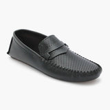 Boys Loafer - Black