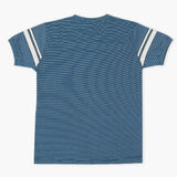 Boys Half Sleeves T-Shirt - Blue