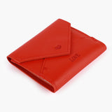 Women's Card Holder - Red