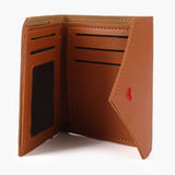 Women's Card Holder - Brown