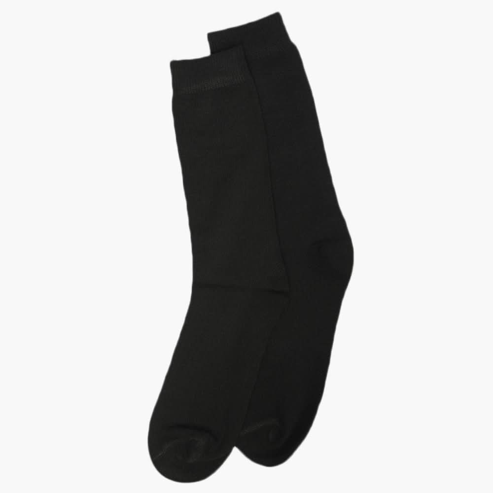 Uniform Socks - Black
