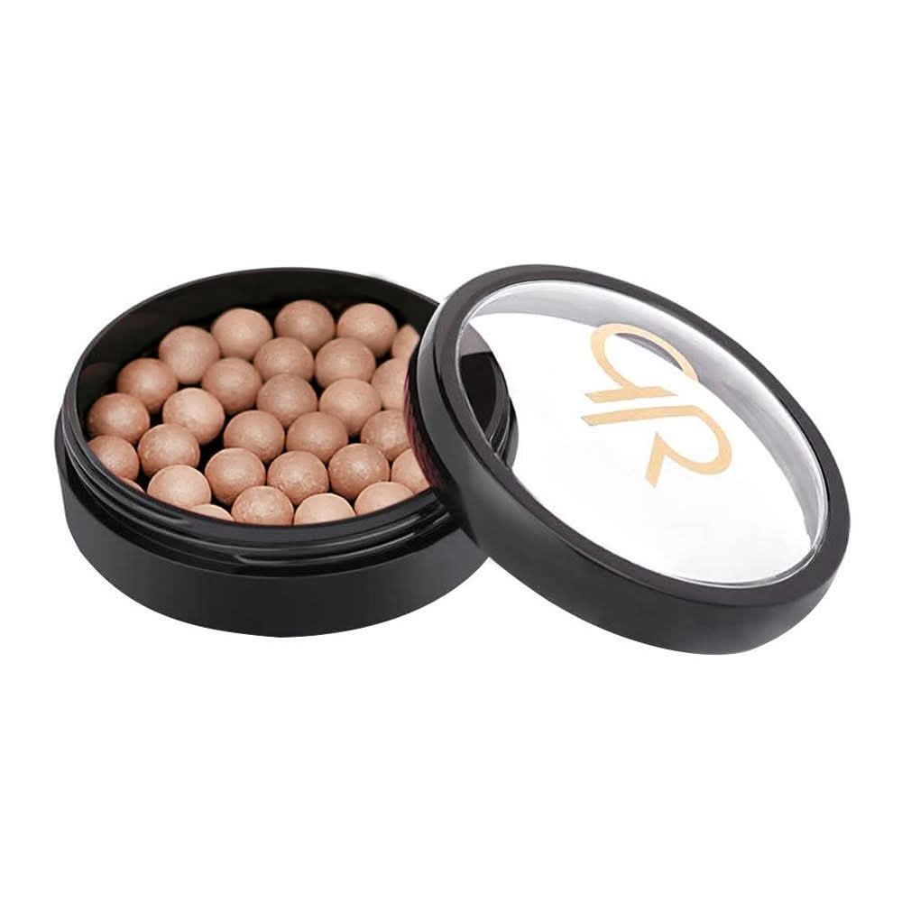 Golden Rose Ball Blusher 2