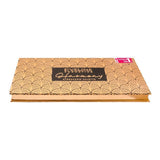 Eveline Eyeshadow Palette Harmony 10 Colour 10Gm