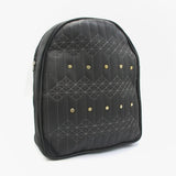 Girls Backpack - Black