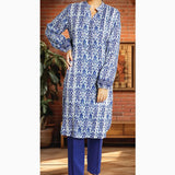 Eminent 2Pcs Unstitched Suit