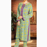 Eminent Co Ord 2Pcs Unstitched Suit