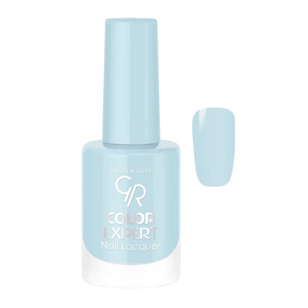 Golden Rose Color Expert Nail Lacquer, 114