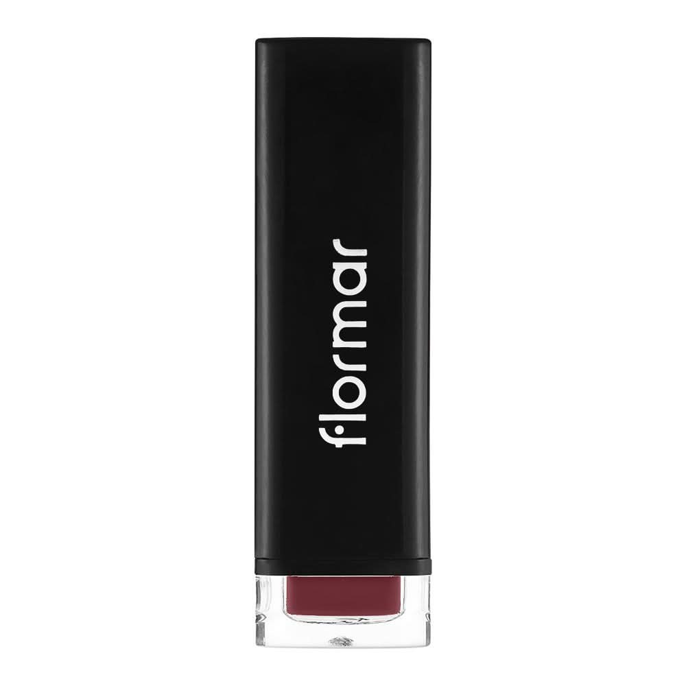 Flormar HD Weightless Matte Lipstick - 9 Shades