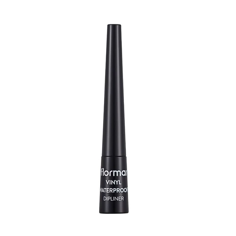 Flormar Vinyl Waterproof Dip Eyeliner