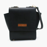 Women's Crossbody Bag - Black