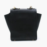 Women's Crossbody Bag - Black
