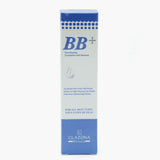 Clazona Beauty BB+ Face Glowing Foundation With Aloevera - 30g