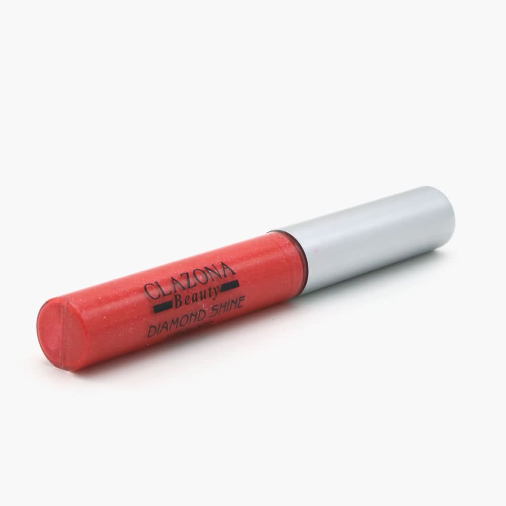 Clazona Beauty Diamond Shine Lip Gloss - 31