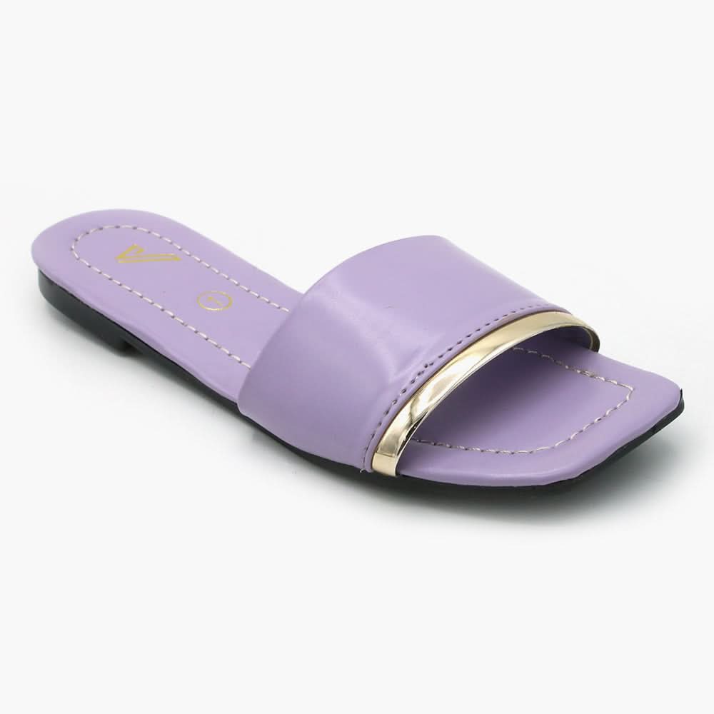 Girls Slipper