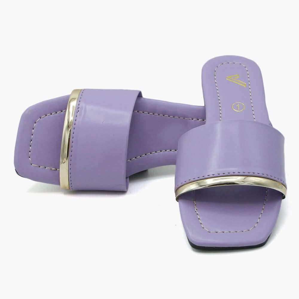 Girls Slipper