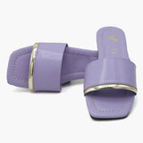 Girls Slipper