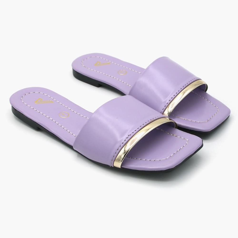 Girls Slipper