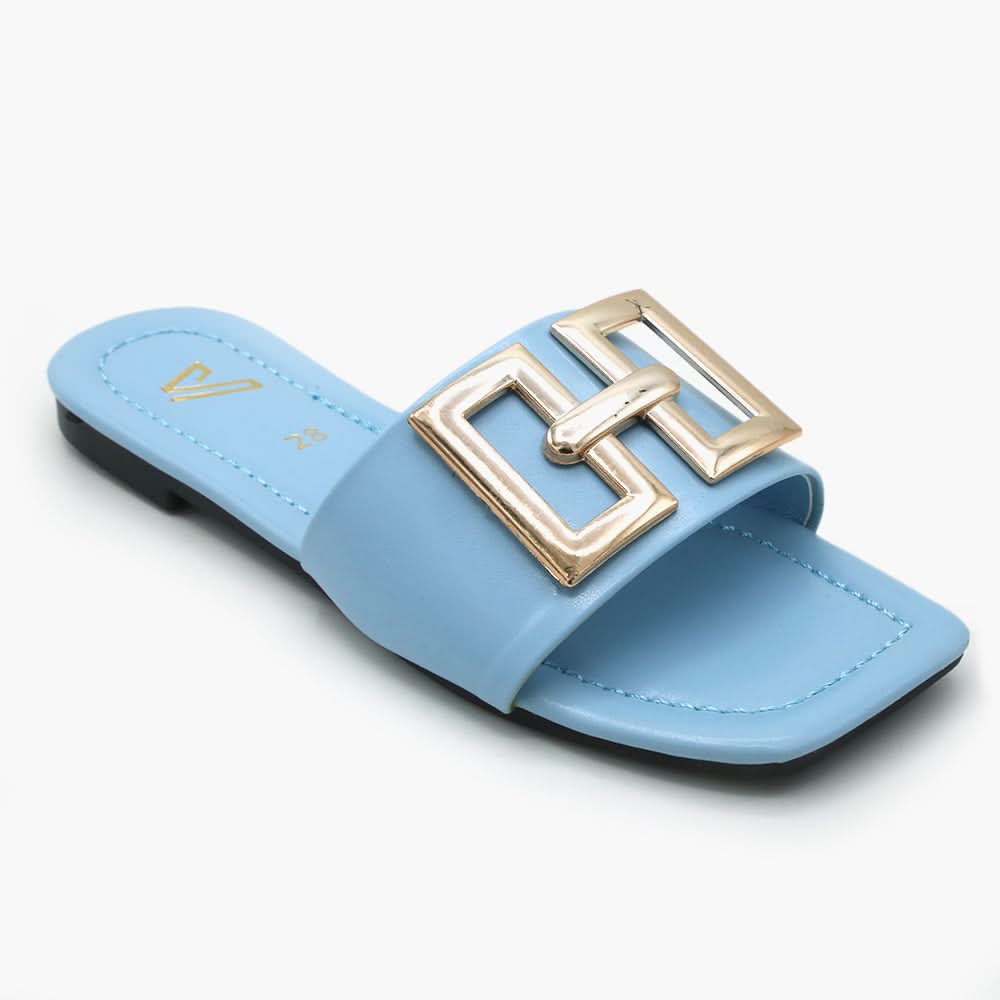 Girls Slipper