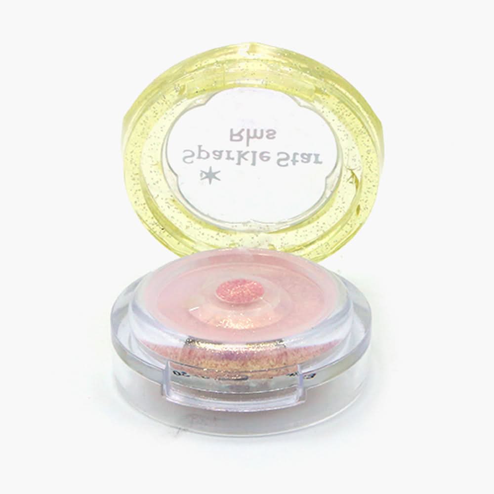 Clazona Beauty Professional Makeup Sparkle Star - 02