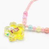 Kids Water Mala - Multi Color