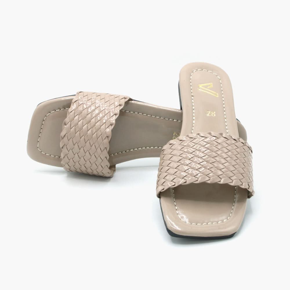 Girls Slipper