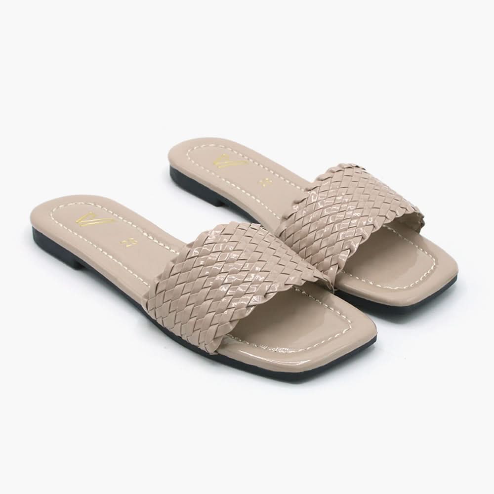 Girls Slipper