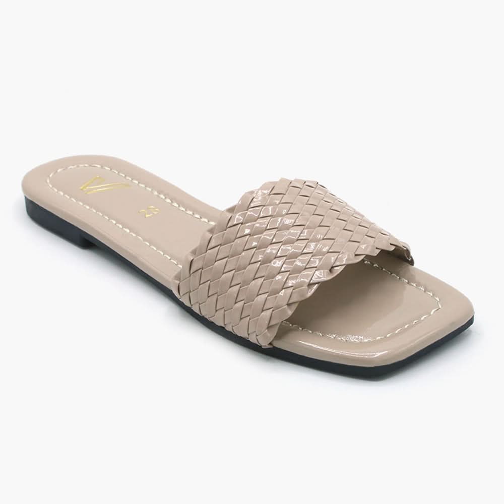 Girls Slipper