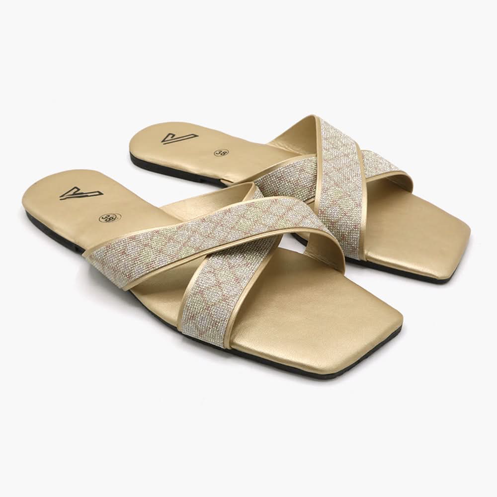 Women's Slipper