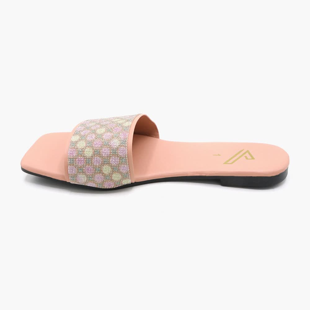 Girls Slipper