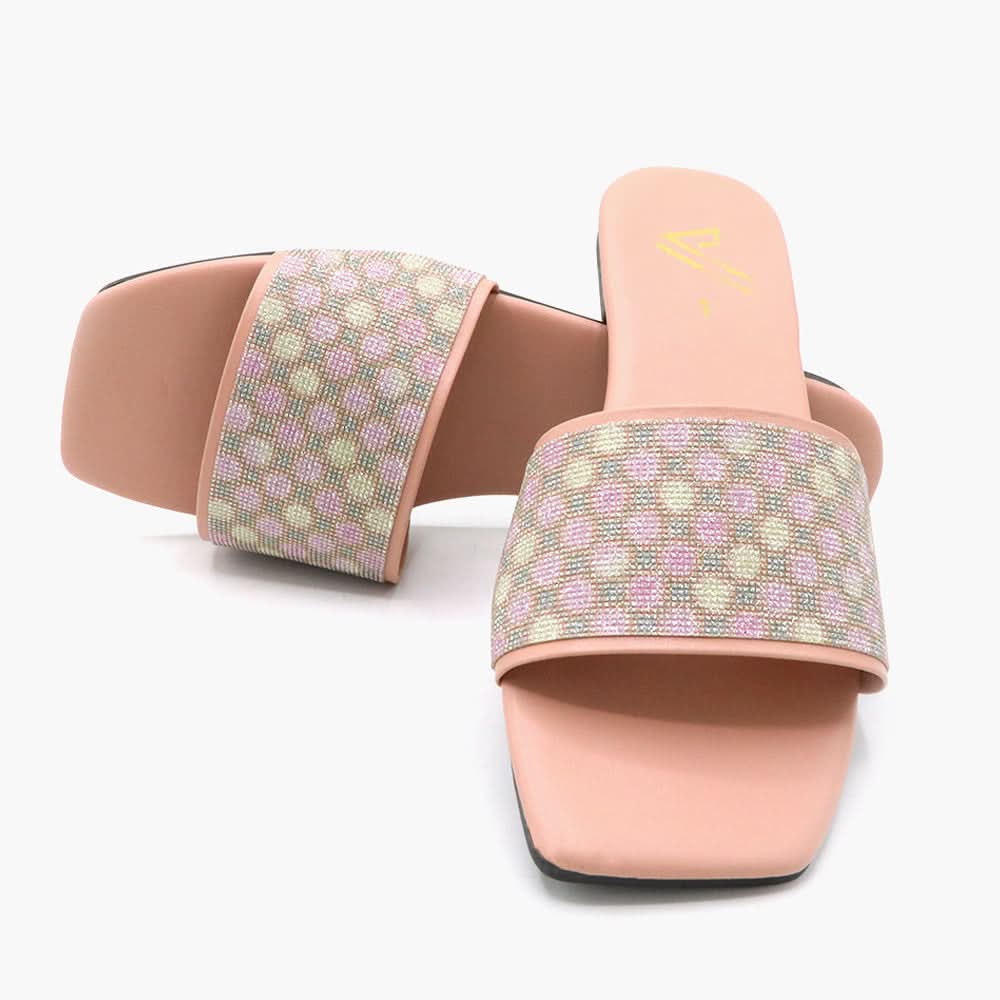 Girls Slipper