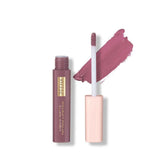 Zeena Liquid Matte Tattoo Lipstick, 030, Exotic Nude