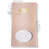 Zeena Matte Fixing Powder, 010