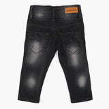 Girls Pant - Black