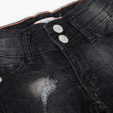 Girls Pant - Black