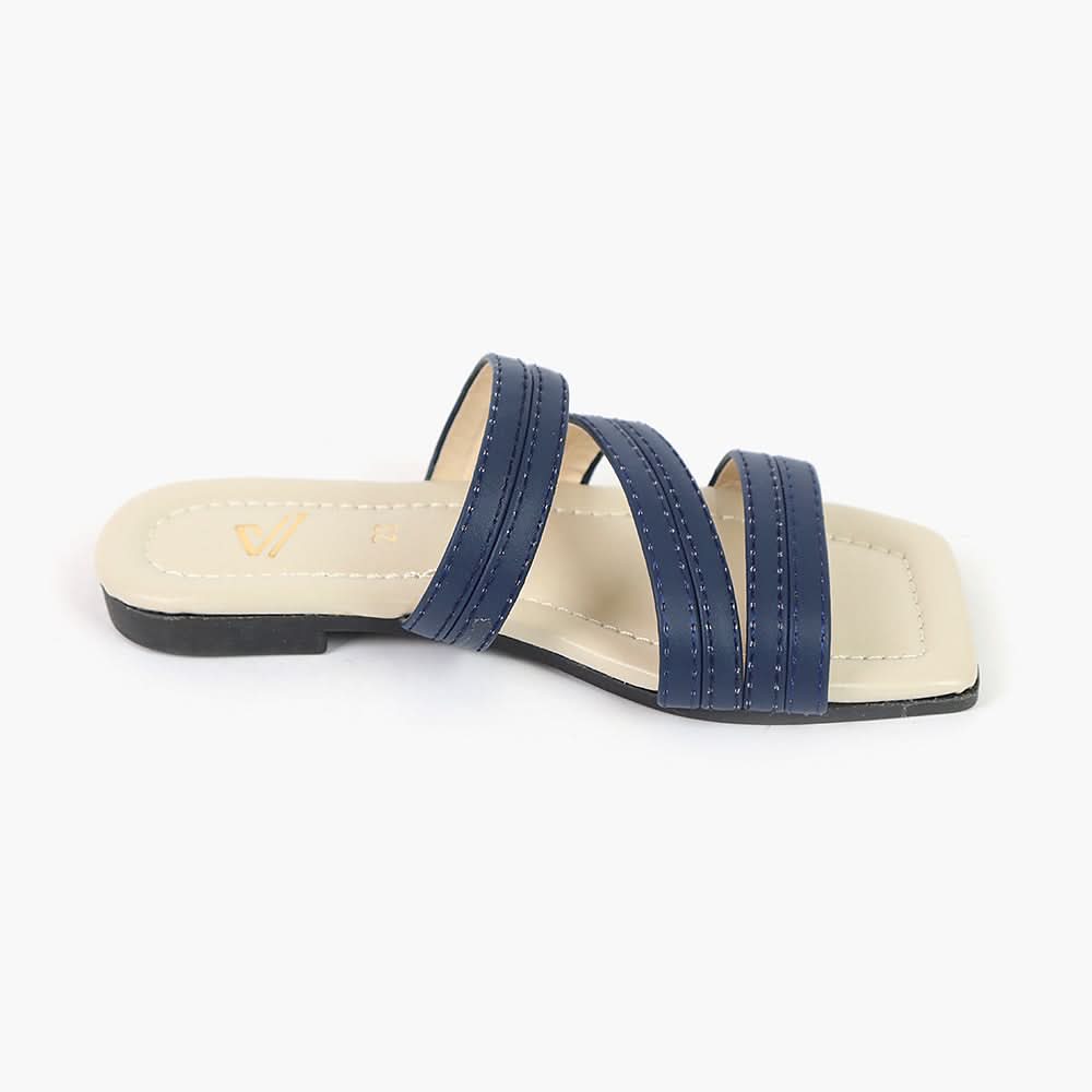 Girls Slipper