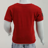 Newborn Boy T-Shirt